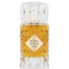 French Avenue Royal Blend Vintage фото духи