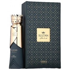French Avenue Sultan The Founder фото духи