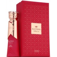 French Avenue Sultana The Joyful