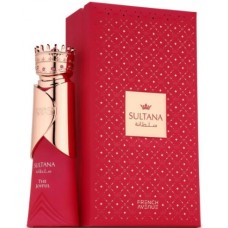 French Avenue Sultana The Joyful фото духи