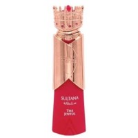 French Avenue Sultana The Joyful