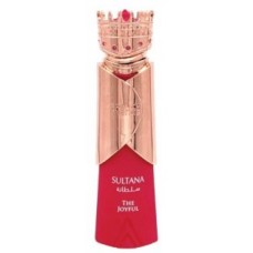 French Avenue Sultana The Joyful фото духи