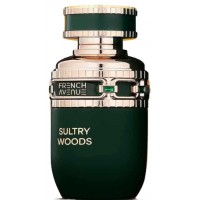 French Avenue Sultry Woods