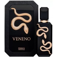French Avenue Veneno