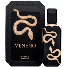 French Avenue Veneno фото духи