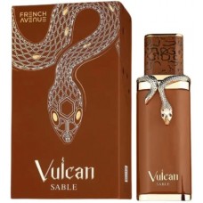 French Avenue Vulcan Sable фото духи