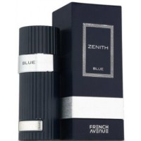 French Avenue Zenith Blue