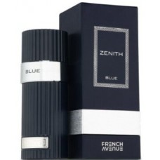 French Avenue Zenith Blue фото духи