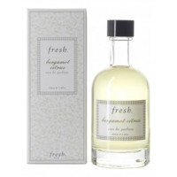 Fresh Bergamot Citrus Fresh Bergamot Citrus