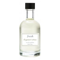 Fresh Bergamot Citrus Fresh Bergamot Citrus