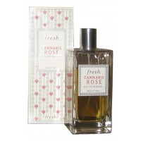 Fresh Cannabis Rose Fresh Cannabis Rose