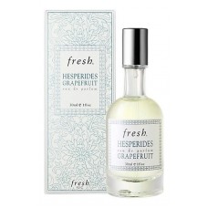 Fresh Hesperides Grapefruit фото духи