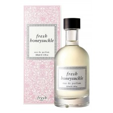 Fresh Honeysuckle фото духи