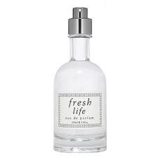 Fresh Life фото духи