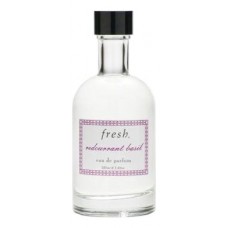 Fresh Redcurant Basil фото духи