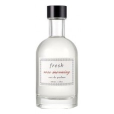 Fresh Rose Morning фото духи