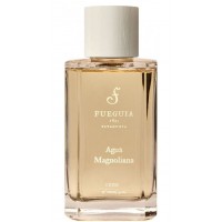 Fueguia 1833 Agua Magnoliana