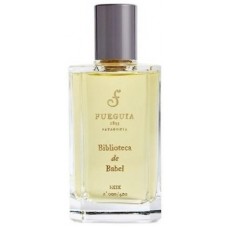 Fueguia 1833 Biblioteca De Babel фото духи