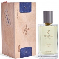 Fueguia 1833 Cactus Azul