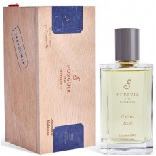 Fueguia 1833 Cactus Azul