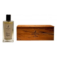 Fueguia 1833 Corvina Negra