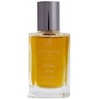 Fueguia 1833 Dunas De Un Cuerpo