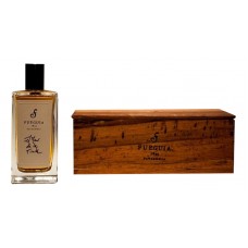 Fueguia 1833 El Mono De La Tinta фото духи