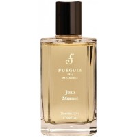 Fueguia 1833 Juan Manuel