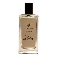 Fueguia 1833 La Cautiva