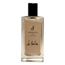 Fueguia 1833 La Cautiva фото духи