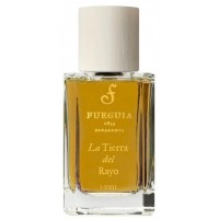 Fueguia 1833 La Tierra Del Rayo Fueguia 1833 La Tierra Del Rayo