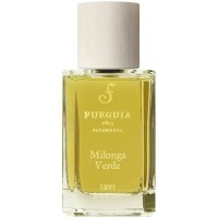 Fueguia 1833 Milonga Verde Fueguia 1833 Milonga Verde