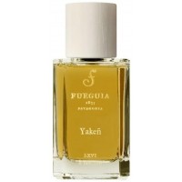 Fueguia 1833 Yaken Fueguia 1833 Yaken