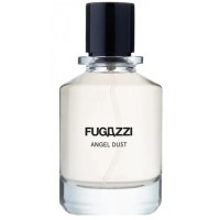 Fugazzi Angel Dust Extrait De Parfum