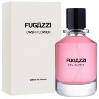 Fugazzi Cash Flower Extrait De Parfum