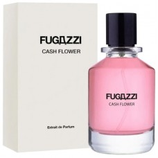 Fugazzi Cash Flower Extrait De Parfum