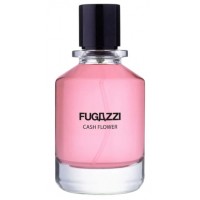 Fugazzi Cash Flower Extrait De Parfum
