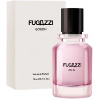 Fugazzi Goudh Extrait De Parfum