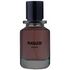 Fugazzi Goudh Extrait De Parfum фото духи