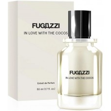 Fugazzi In Love With The Cocos Extrait De Parfum