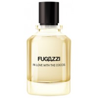 Fugazzi In Love With The Cocos Extrait De Parfum