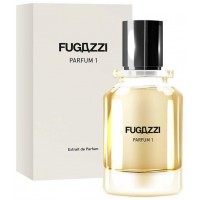 Fugazzi Parfum 1 Extrait De Parfum