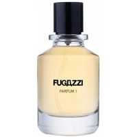 Fugazzi Parfum 1 Extrait De Parfum