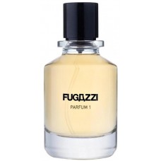 Fugazzi Parfum 1 Extrait De Parfum фото духи