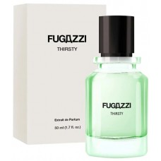 Fugazzi Thirsty Extrait De Parfum