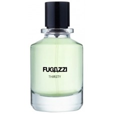 Fugazzi Thirsty Extrait De Parfum фото духи