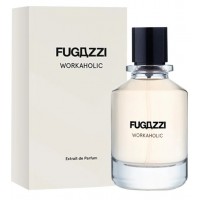 Fugazzi Workaholic Extrait De Parfum