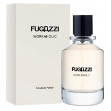 Fugazzi Workaholic Extrait De Parfum фото духи