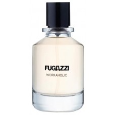 Fugazzi Workaholic Extrait De Parfum фото духи