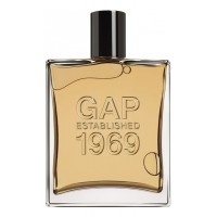 GAP 1969 Man